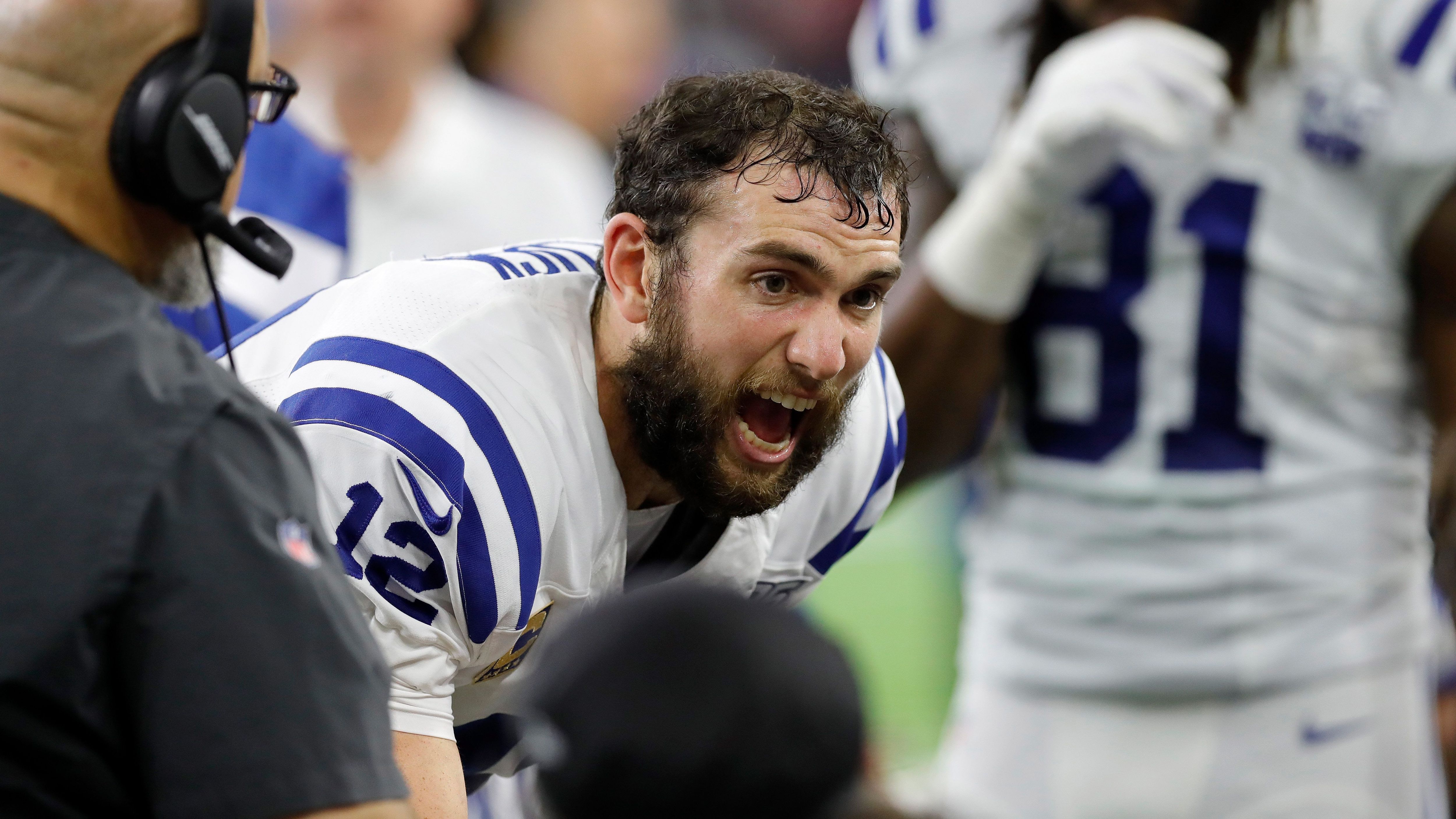 
                <strong>Andrew Luck: 50-1</strong><br>
                Auch wenn die Quote bei Luck im Gegensatz zu Kaepernicks gleich um die Hälfte niedriger ist, wäre eine Anstellung bei den Raiders nicht weniger als eine Sensation. Bereits 2019 verkündete der langjährige Quarterback der Indianapolis Colts seinen Rücktritt. Der 33-Jährige hatte immer wieder mit Verletzungen zu kämpfen und wäre gut beraten, seinem Körper nicht noch weiter zu schaden. Zudem müssten die Colts einem Deal zustimmen, da sie nach wie vor die Rechte am einstigen First-Overall-Pick besitzen.
              