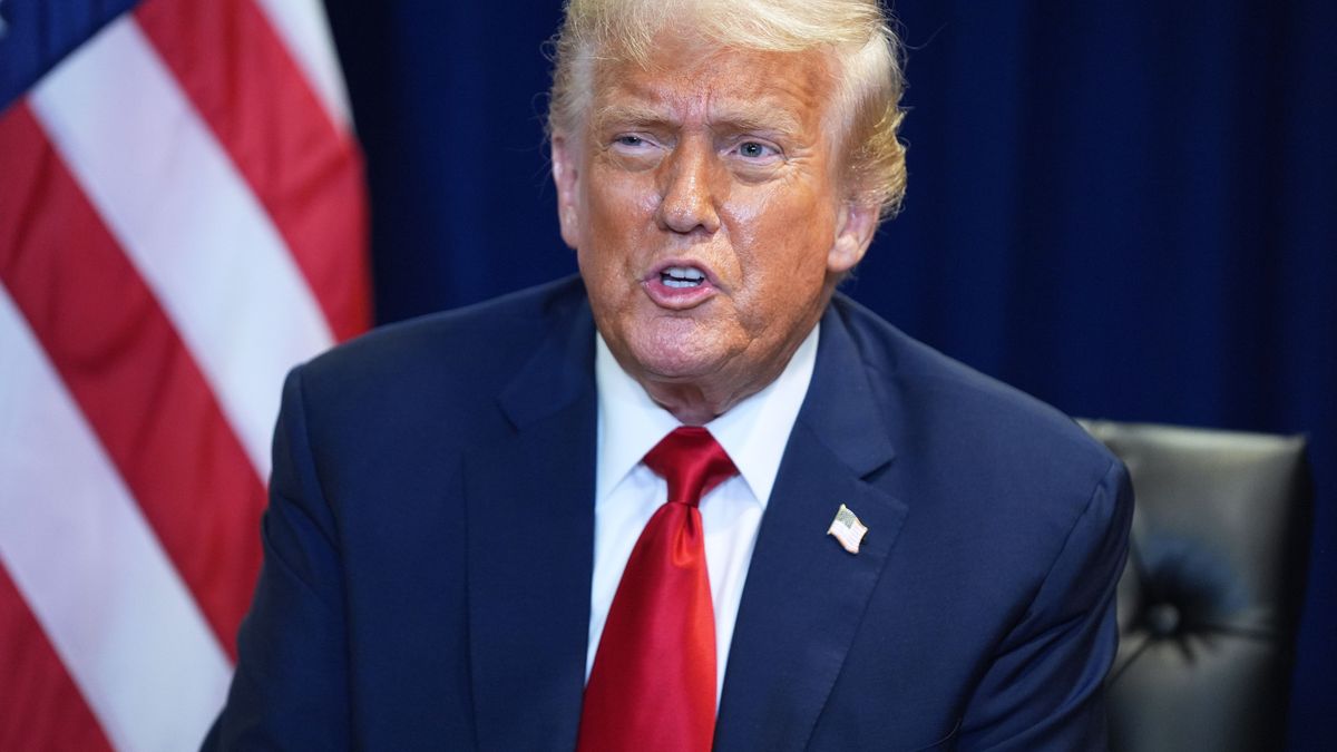 Trump