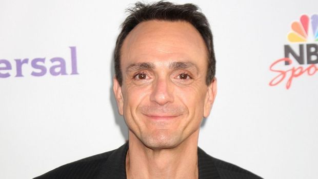 Hank Azaria Image