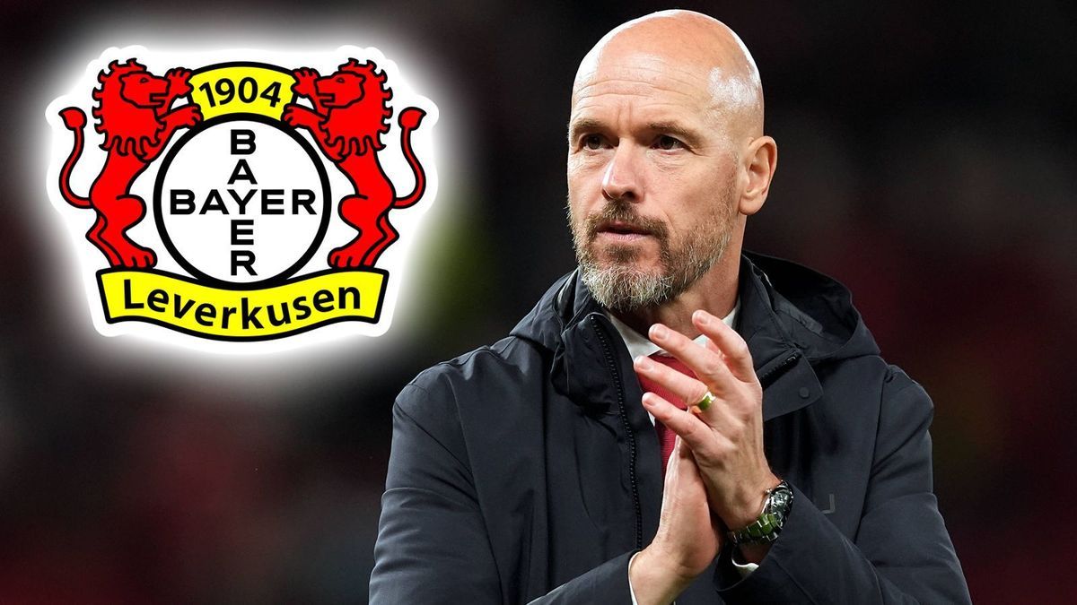 Erik ten Hag
