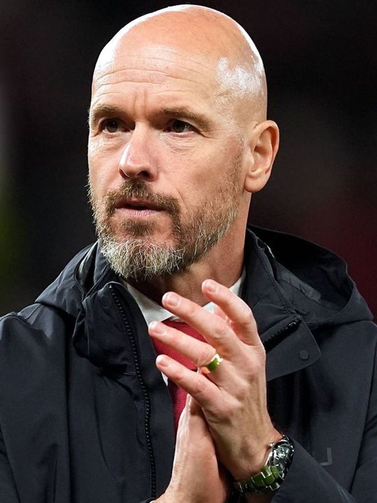Erik ten Hag