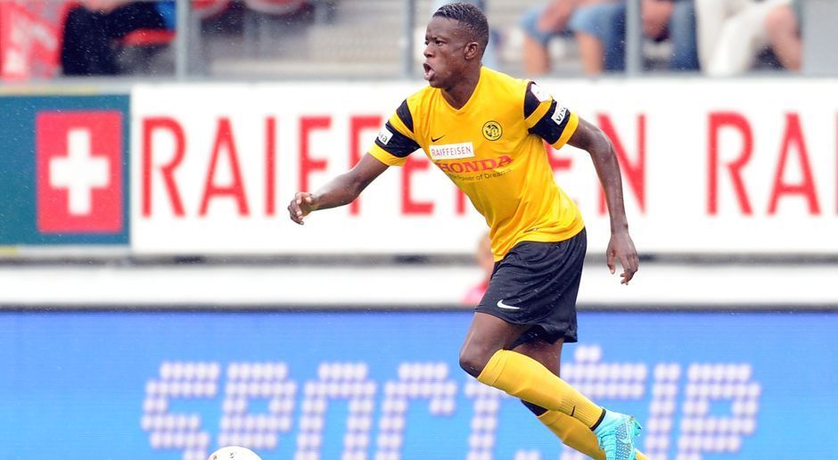 
                <strong>Denis Zakaria (20 Jahre, 12 Millionen Euro, Young Boys Bern)</strong><br>
                Der Schweizer Nationalspieler gilt als Wunschspieler von Gladbach-Coach Dieter Hecking und Manager Max Eberl als Nachfolger für den zum BVB wechselnden Mo Dahoud im defensiven Mittelfeld der Borussia. Für Zakaria musste die Fohlenelf tief in die Tasche greifen: 12 Millionen Euro Ablöse sollen an die Young Boys Bern geflossen sein. Das vielversprechende Talent dürfte auch direkt ein Kandidat für die Gladbacher Startelf sein. Zakaria dürfte in Zukunft gemeinsam mit Christoph Kramer die Doppel-Sechs im Spiel der Borussia bilden.
              