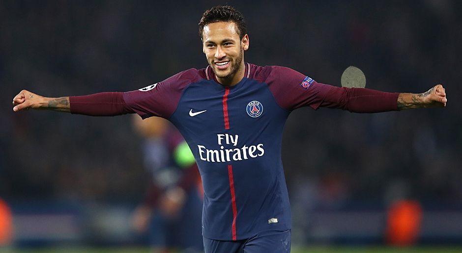 
                <strong>Neymar (Fußball)</strong><br>
                Neymar ist mit 222 Millionen Euro der teuerste Fußballtransfer der Welt. Der Brasilianer selbst verdient auch nicht schlecht und soll laut "Football Leaks" angeblich 37 Millionen Euro einstreichen. Für den 26-Jährigen ist das aber offensichtlich zu wenig, soll er doch Gerüchten zufolge bereits eine Gehaltserhöhung bei Paris Saint-Germain fordern.
              