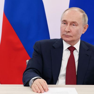 Russia Putin US