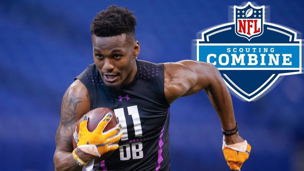 NFL-Combine