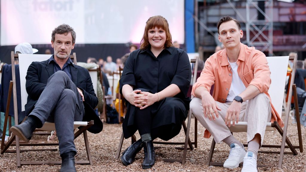 Dieser "Tatort" ist anders: Was die Folge "Feuer" besonders macht