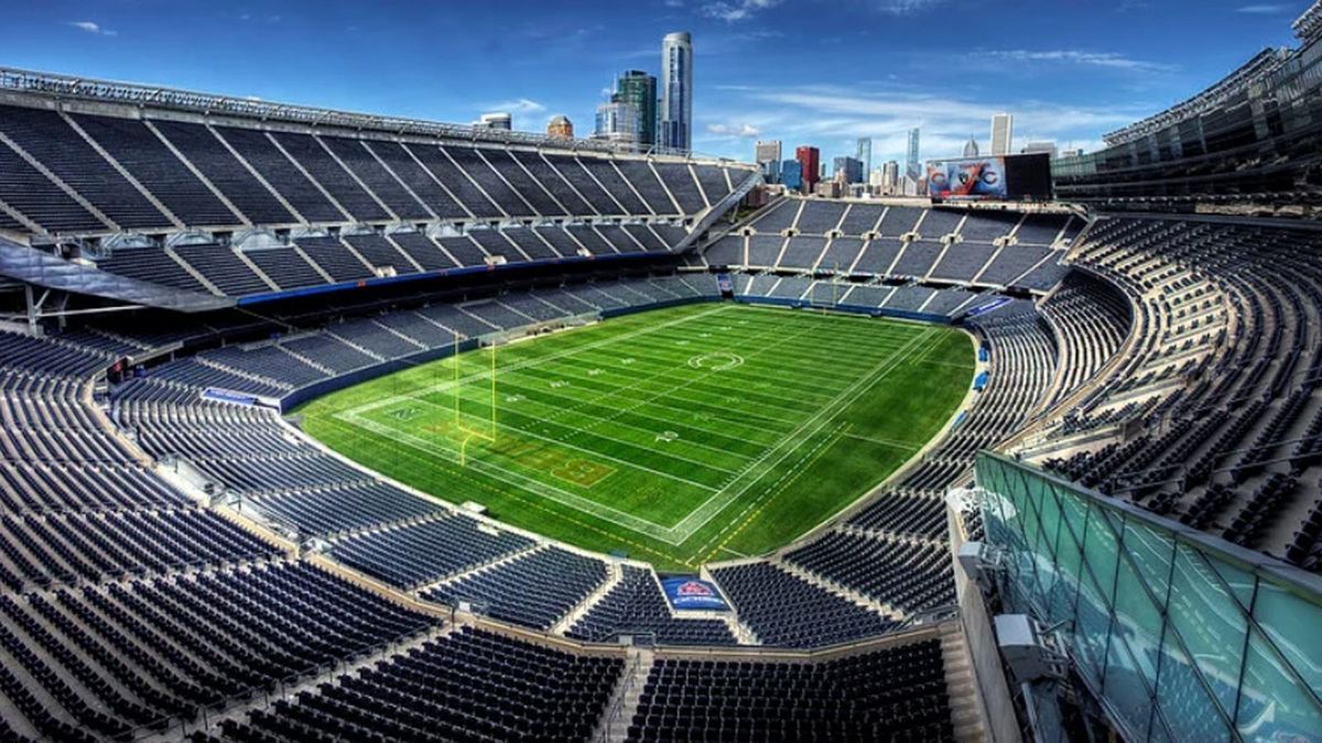 Soldier Field