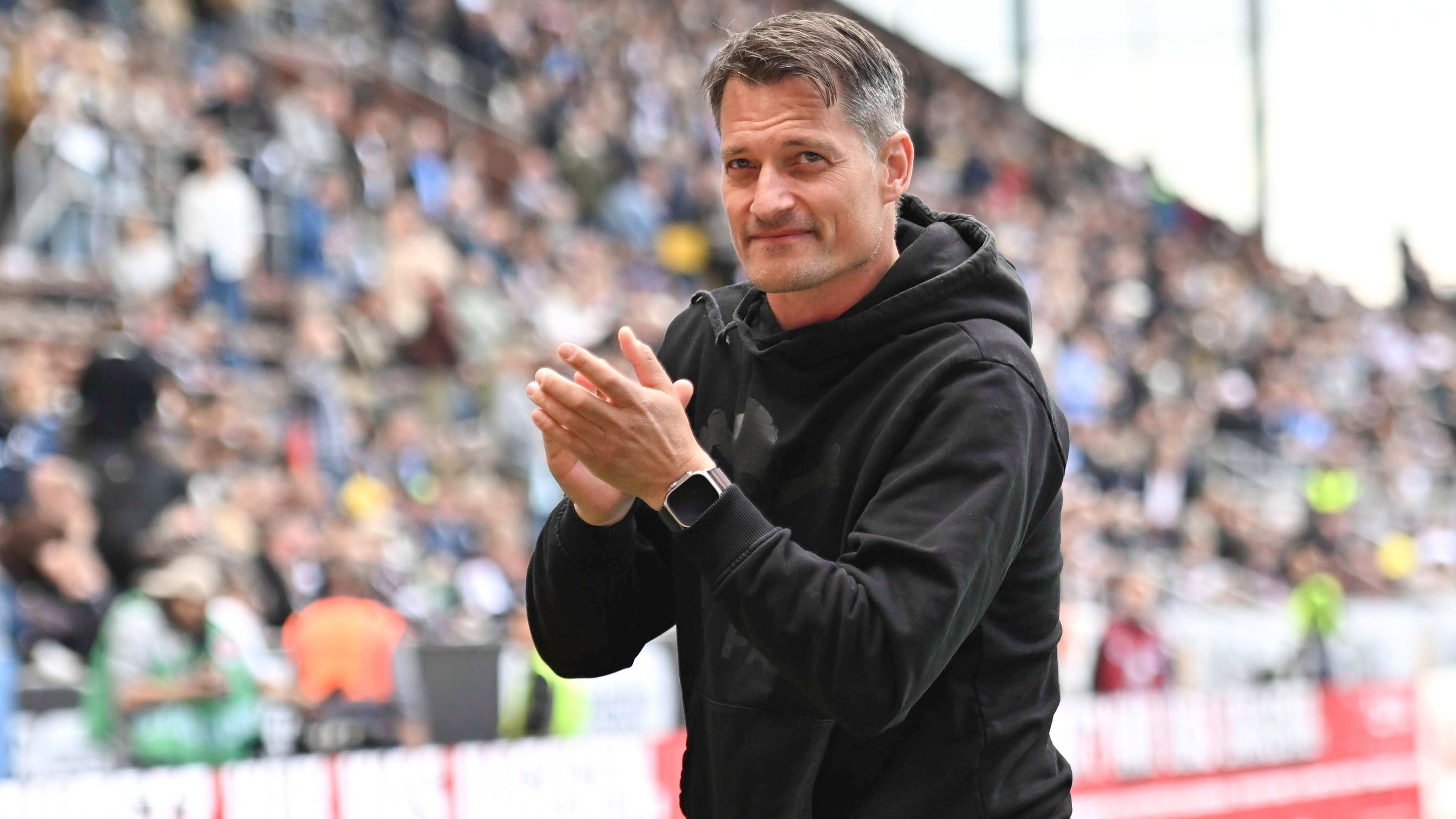 <strong>Platz 17: Alexander Blessin</strong><br>Verein: FC St. Pauli<br>Gehalt: 0,84 Millionen Euro