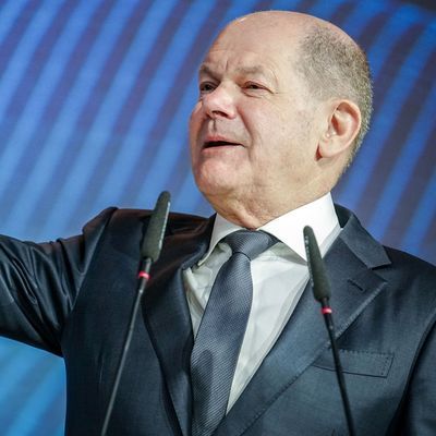 SPD will Scholz erst nächsten Sommer offiziell zum Kanzlerkandidaten machen