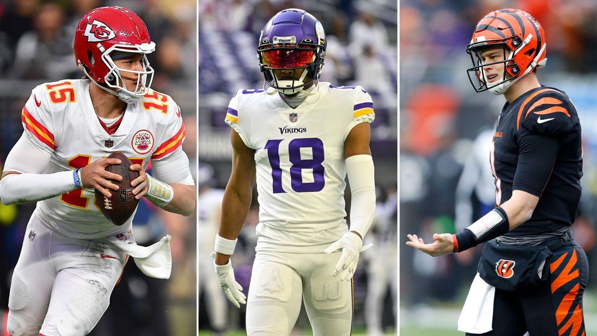 MVP 2022: Die Favoriten der Buchmacher