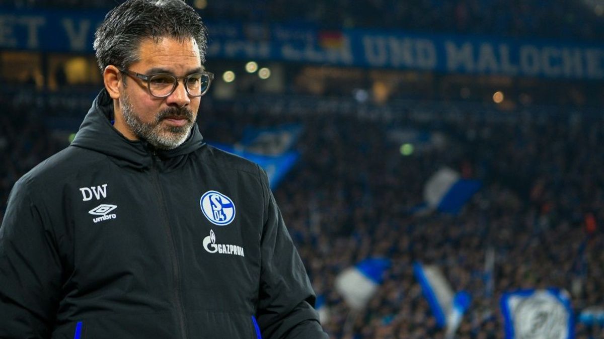 Nübel oder Schubert: Wagner will sich nicht festlegen