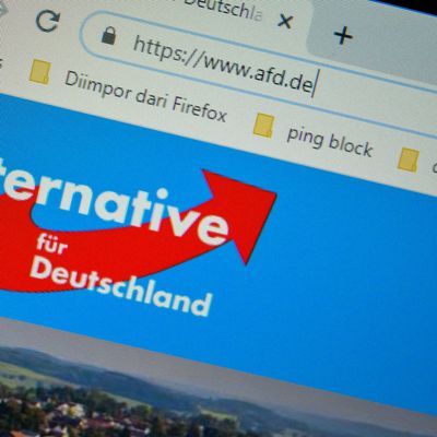 AfD