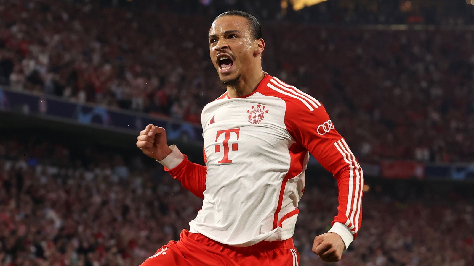 <strong>Internationale Pressestimmen zum Bayern-Sieg gegen Arsenal</strong><br>Der FC Bayern erzielt im Hinspiel des Champions-League-Halbfinals gegen Real Madrid ein Unentschieden.&nbsp;<strong><em>ran</em></strong> zeigt die internationalen Pressestimmen zum 2:2 in München.