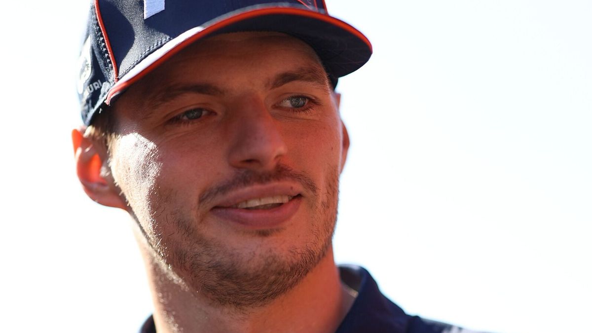 Max Verstappen hat den Spekulationen ein Ende bereitet