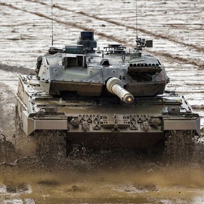 Leopard 2