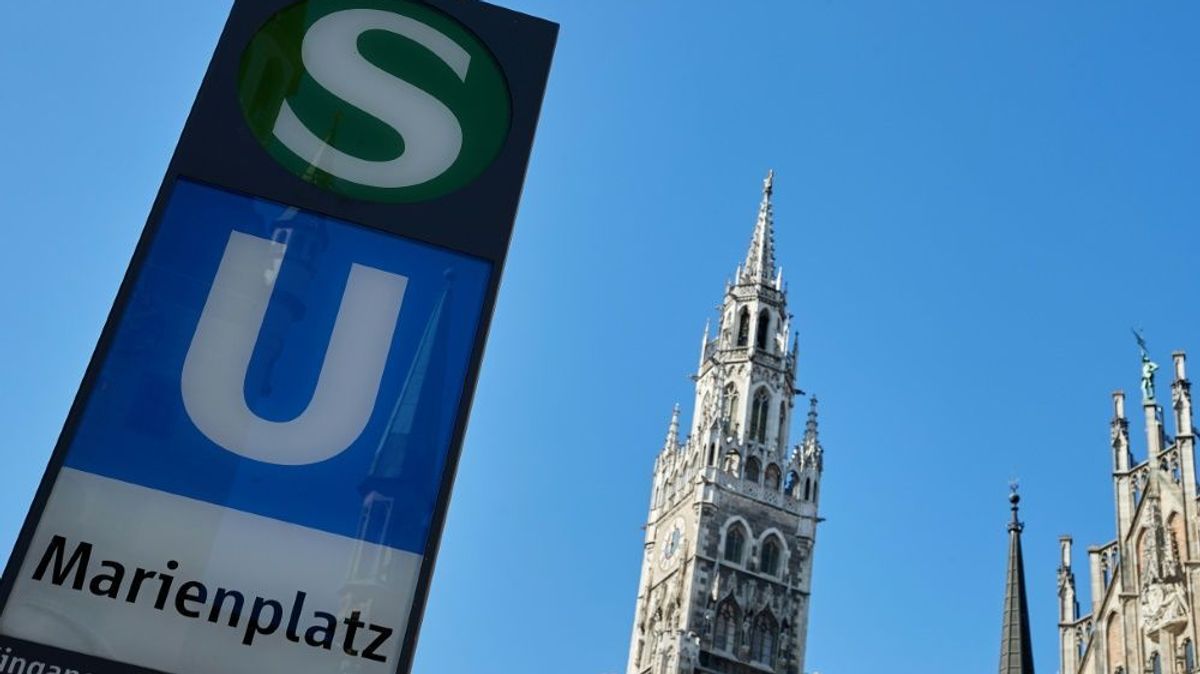FCB-Meisterfeier auf dem Marienplatz "unvorstellbar"