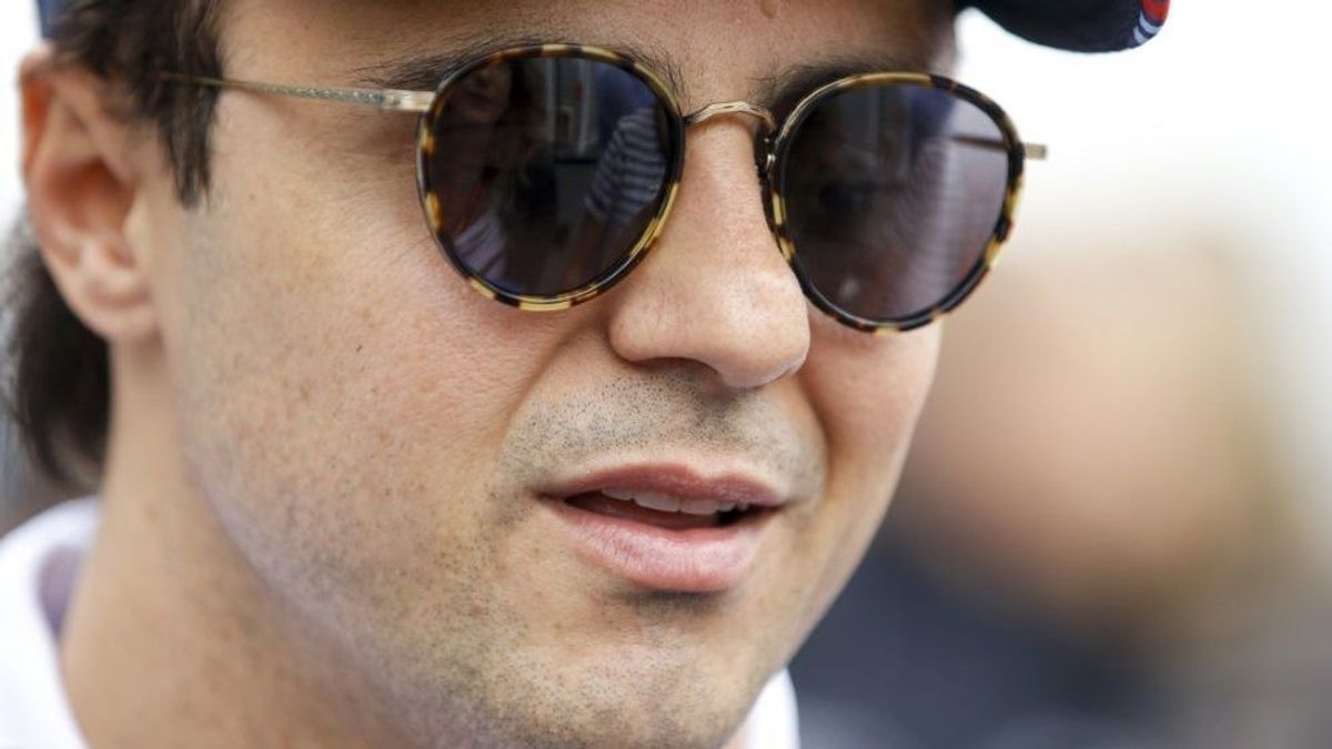 Massa fährt in der neuen Saison in der Formel E