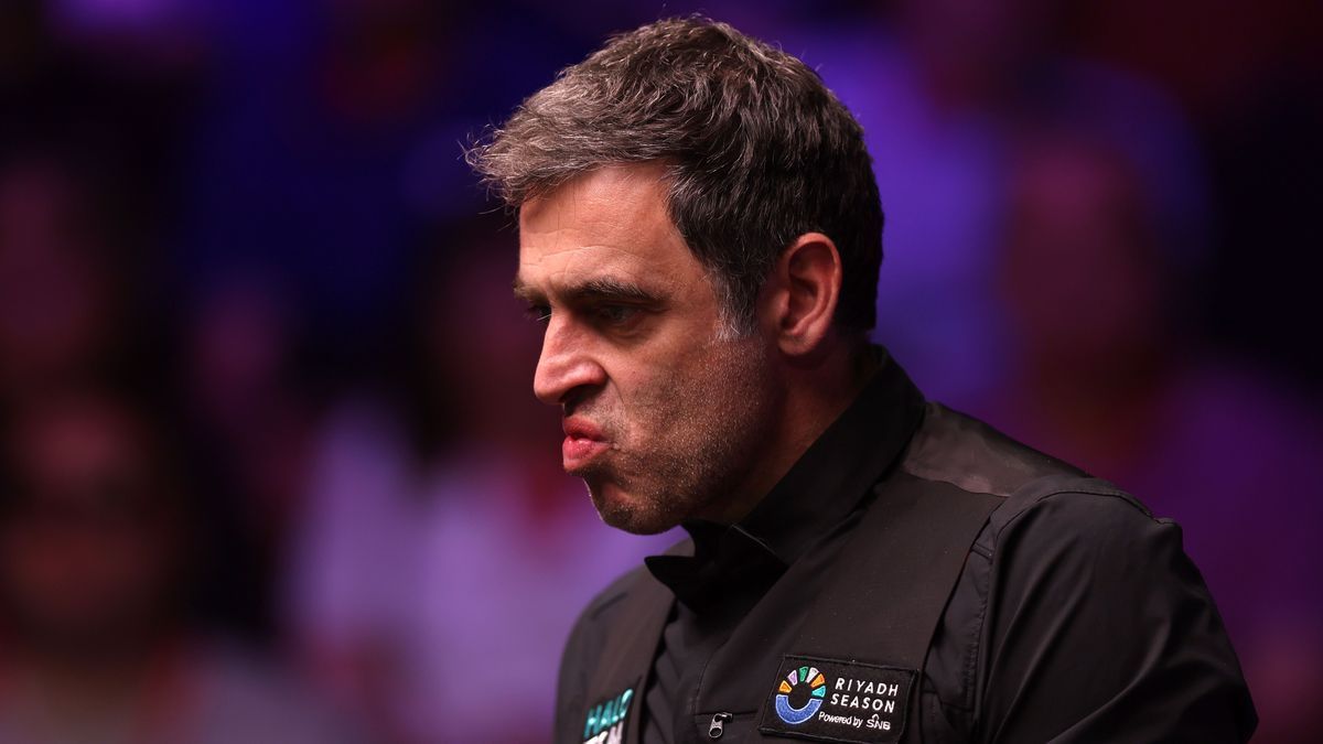 Halo World Snooker Championship 2025 - Day Fourteen