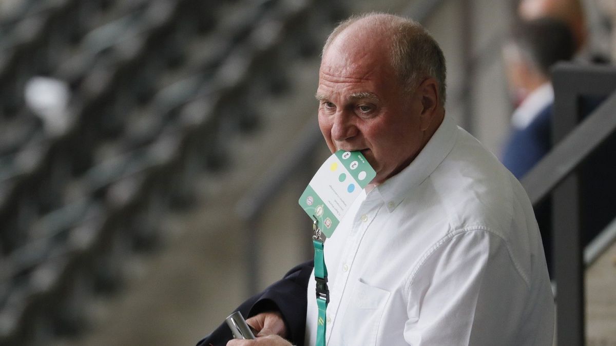 Uli Hoeneß