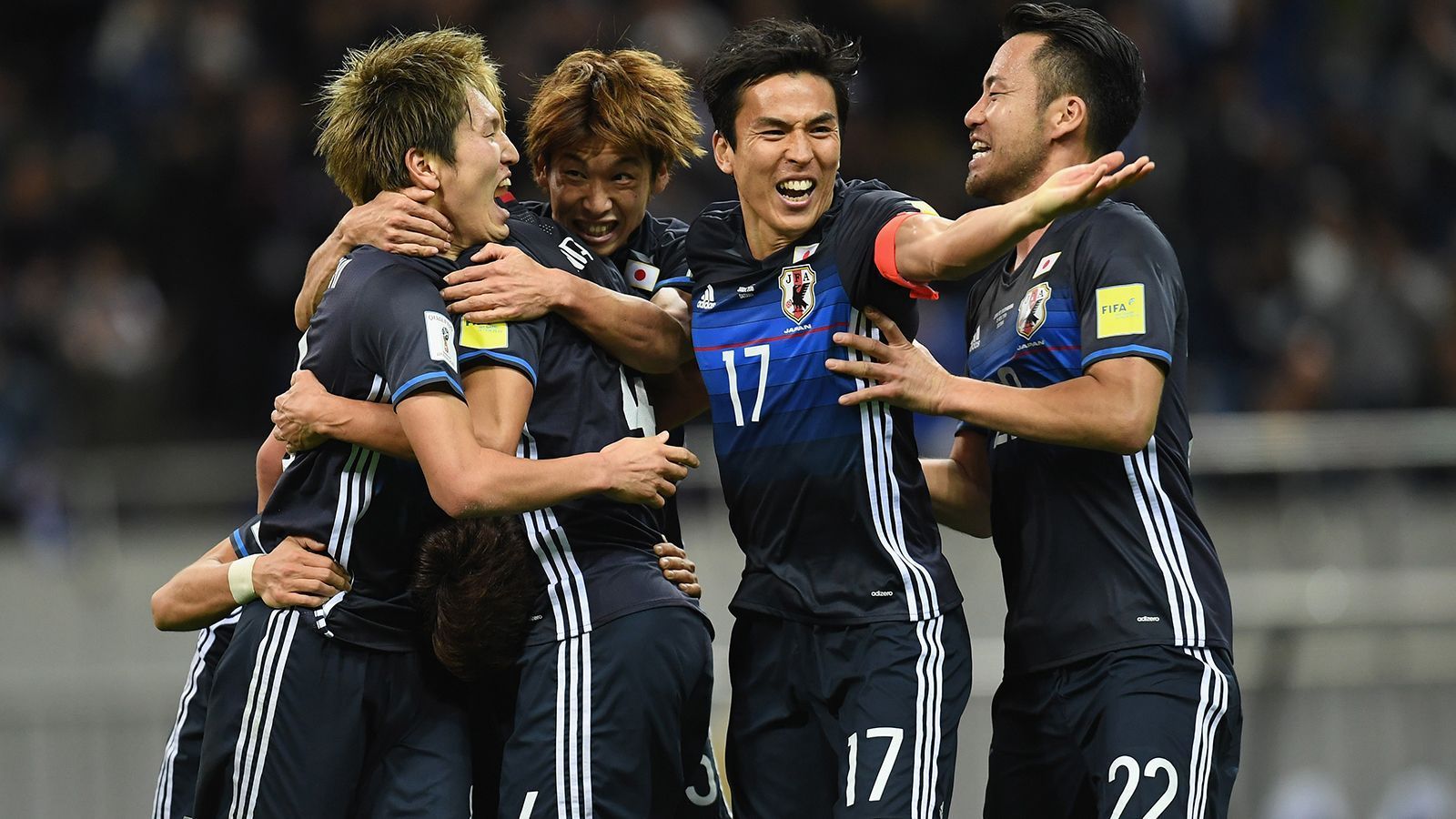 
                <strong>Platz 11 - Japan</strong><br>
                Punkte: -4Rote Karten: 0Gelb-Rote Karten: 0Gelbe Karten: 4
              