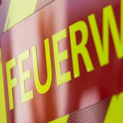 Feuerwehr Symbolbild