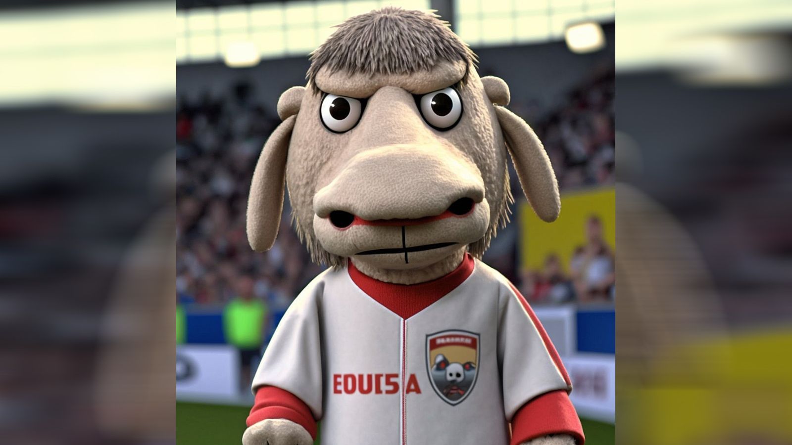 
                <strong>FC Augsburg</strong><br>
                Auch der FCA hat offiziell im Moment kein Maskottchen, die AI hat aber einen sehr konkreten Vorschlag. "Daher gibt es einen Esel mit einer Lebensfreude wie das Spiel des FC Augsburg", meinte "footballjessy". Zumindest bei Heimspielen dürfte ein mögliches FCA-Maskottchen aber durchaus große Lebensfreude haben. Die Fuggerstädter gewannen in der Saison 2022/23 immerhin schon fünf Mal im heimischen Stadion - sogar gegen den FC Bayern - und holten zudem noch drei Unentschieden.
              