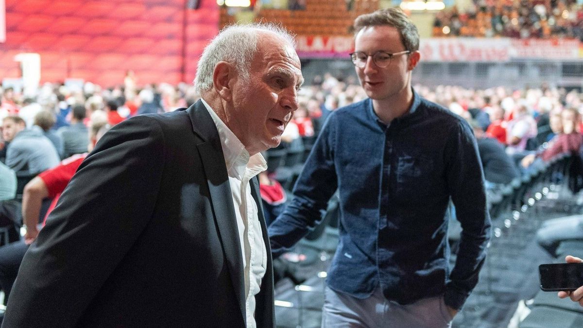 Katar-Streit geht in die Verlängerung (2022)
