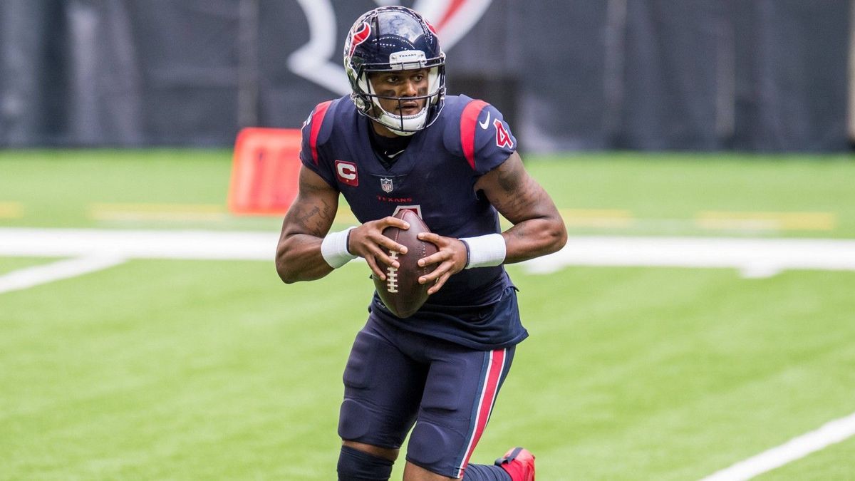 Deshaun Watson