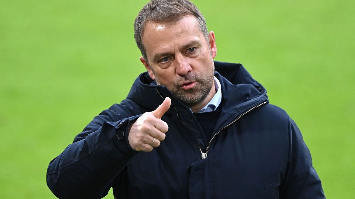Nach Bayern-Abschied: Flicks mögliche Optionen