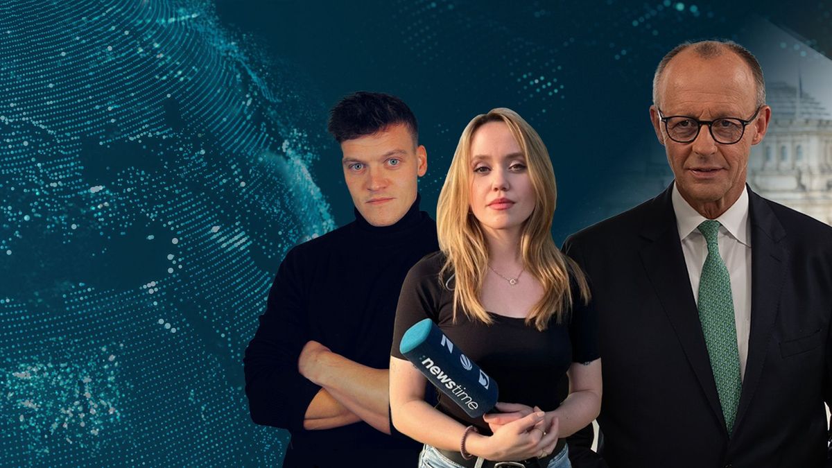 Kanzler Merz: Die Koalition im Realitäts-Check - der Talk danach