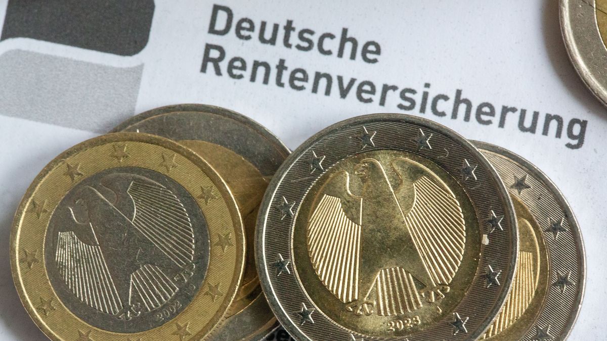 Bundesrechnungshof kritisiert Rentenpläne der Bundesregierung