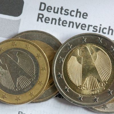 Bundesrechnungshof kritisiert Rentenpläne der Bundesregierung