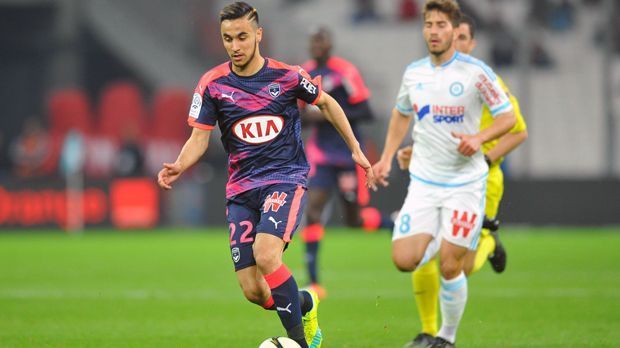 
                <strong>Adam Ounas (19 Jahre, Girondins Bordeaux)</strong><br>
                Adam Ounas (19 Jahre, Girondins Bordeaux) - Stärke 70, Potenzial: 85, Steigerungspotenzial: 15
              