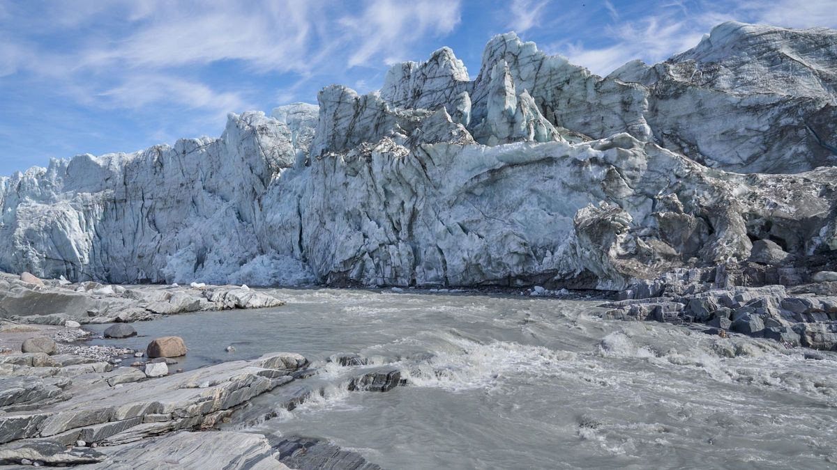 Grönland, Kangerlussuaq