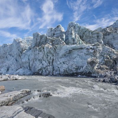 Grönland, Kangerlussuaq