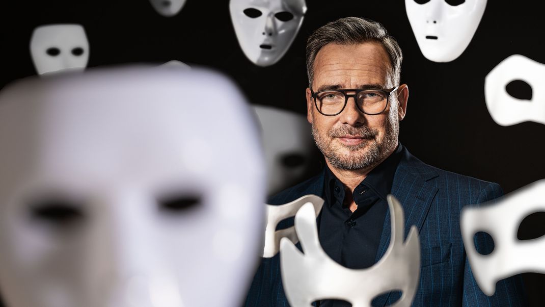 "The Masked Singer" 2024 Alle Sendezeiten und Sendetermine von Staffel
