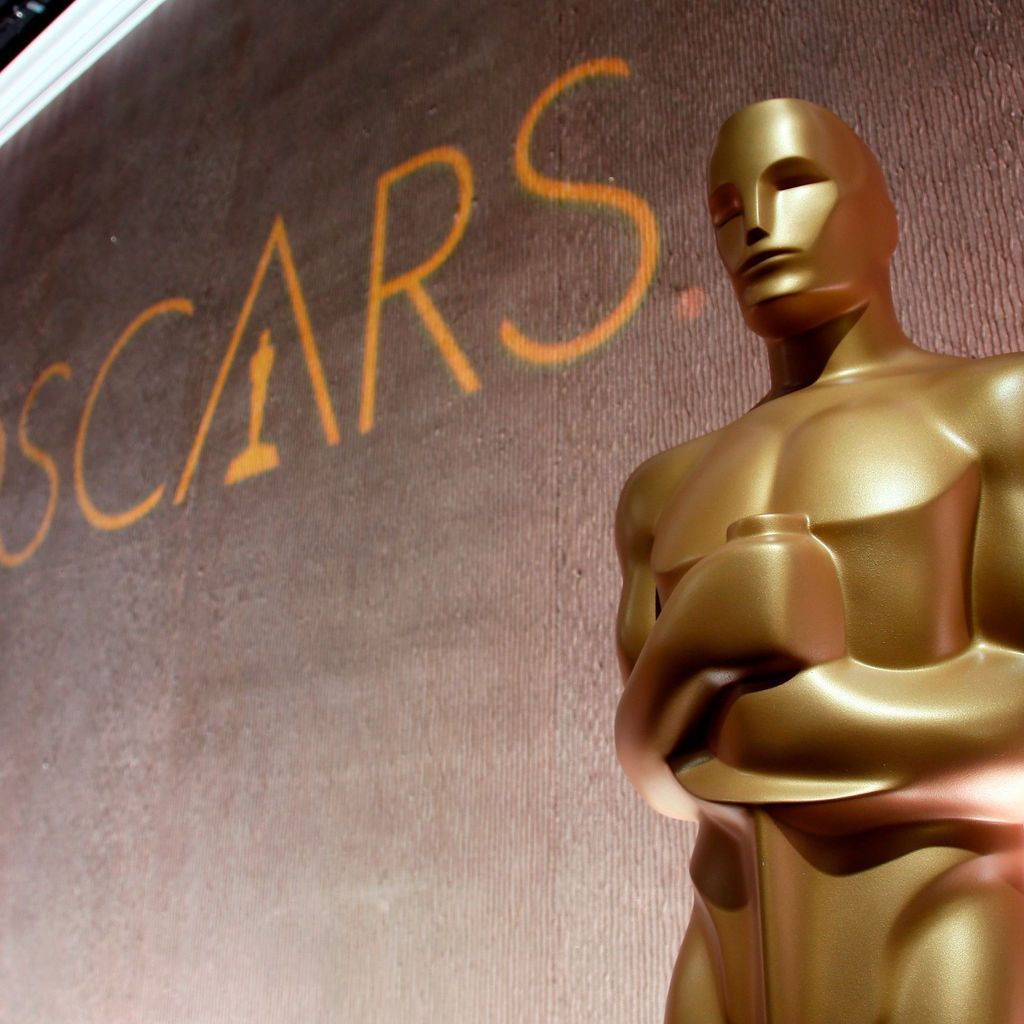 Oscars 2024: Hier kannst du die Highlights vom Red Carpet ansehen
