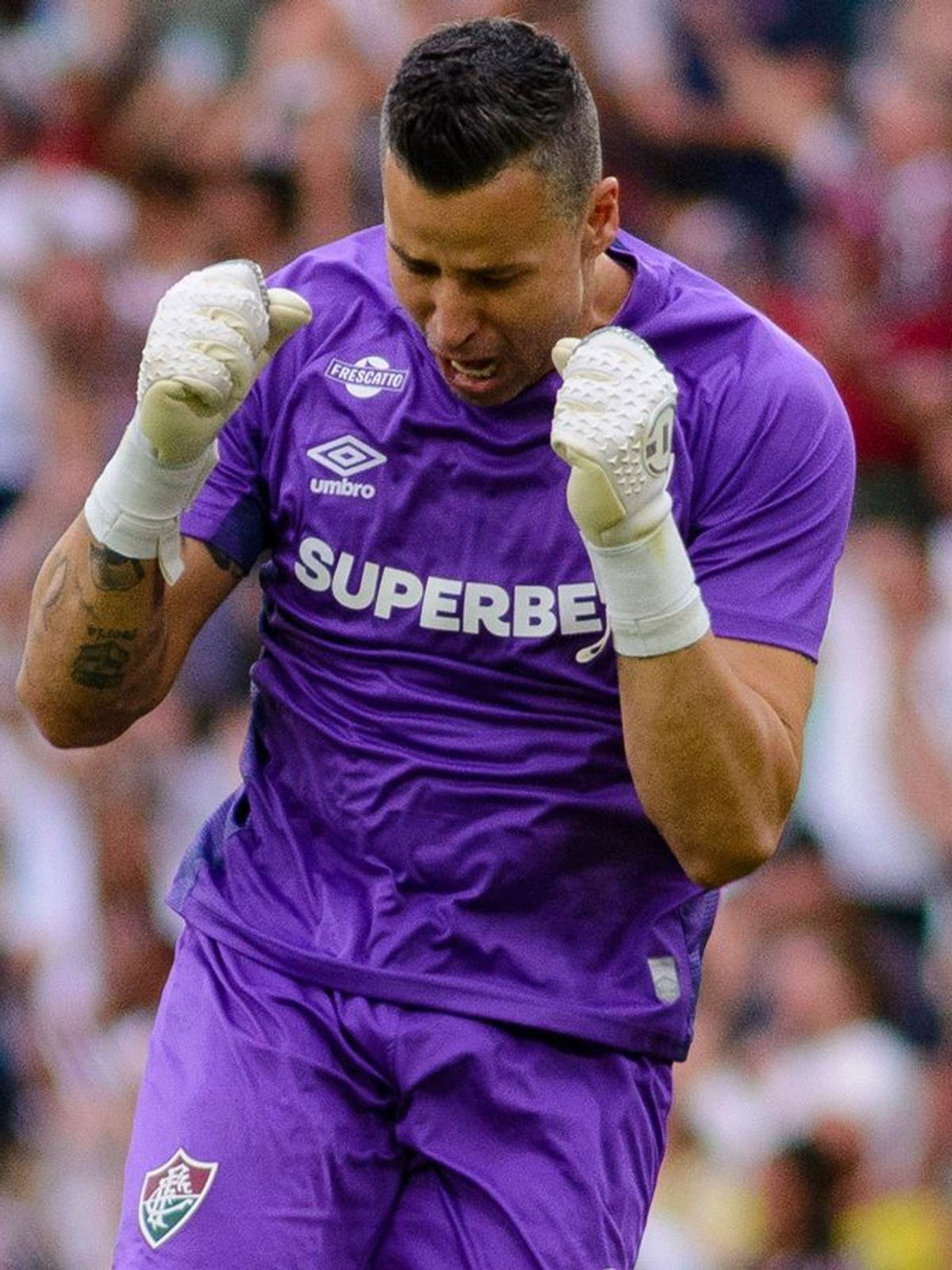 Fabio Fluminense