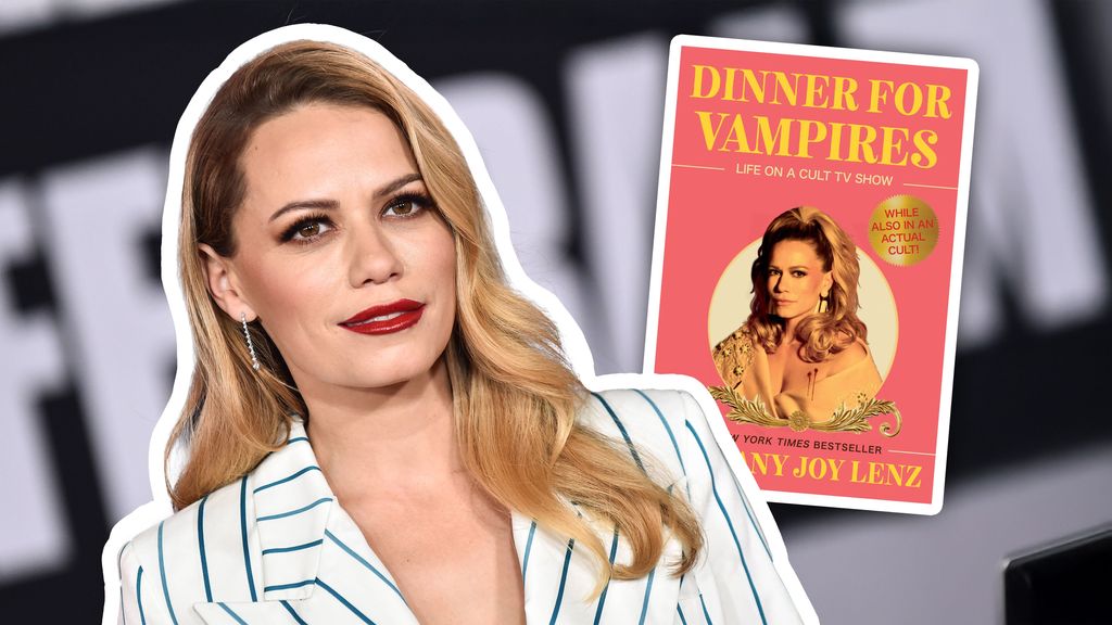Bethany Joy Lenz: So kontrollierte eine Sekte die "One Tree Hill"-Darstellerin
