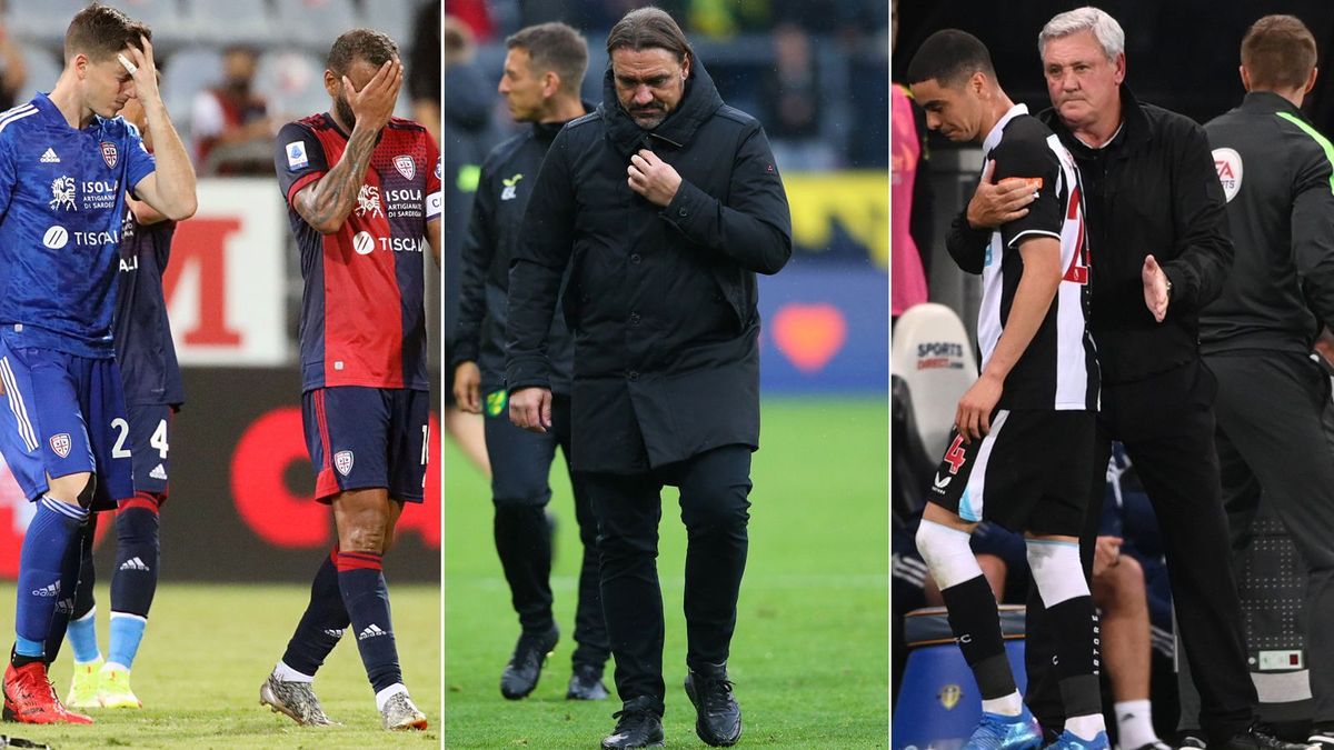 Diese Teams aus den Topligen sind immer noch ohne Sieg