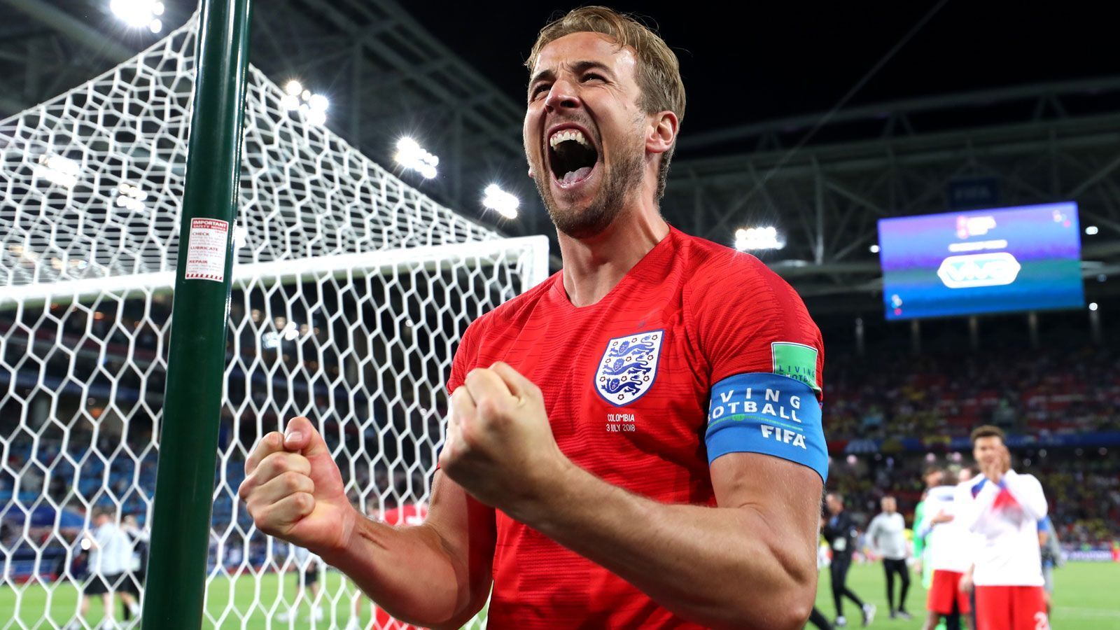 
                <strong>Golden Boot: Harry Kane (England)</strong><br>
                Der Torschützenkönig kommt zum zweiten Mal in der WM-Geschichte aus England. Nach Gary Lineker 1986 reichen auch Harry Kane sechs Treffer für den Triumph in dieser Sonderwertung. Übrigens: Maximal sechs Tore genügen in den vergangenen 40 Jahren mit einer Ausnahme - Ronaldo traf 2002 acht Mal - immer zum Sieg in dieser Statistik.
              