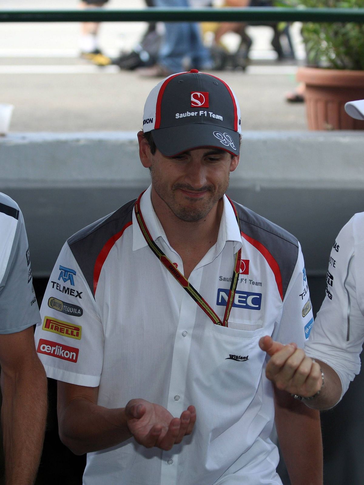 Adrian_Sutil_Nico_Rosberg