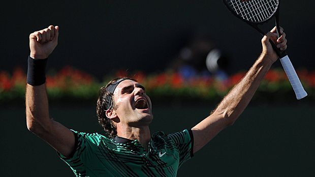 
                <strong>Meiste Finalsiege in Serie</strong><br>
                In den Jahren 2003 bis 2005 stellte Federer einen Rekord von 24 Endspiel-Erfolgen auf der ATP-Tour in Serie auf.
              