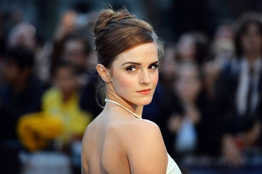 Schauspielerin: Emma Watson