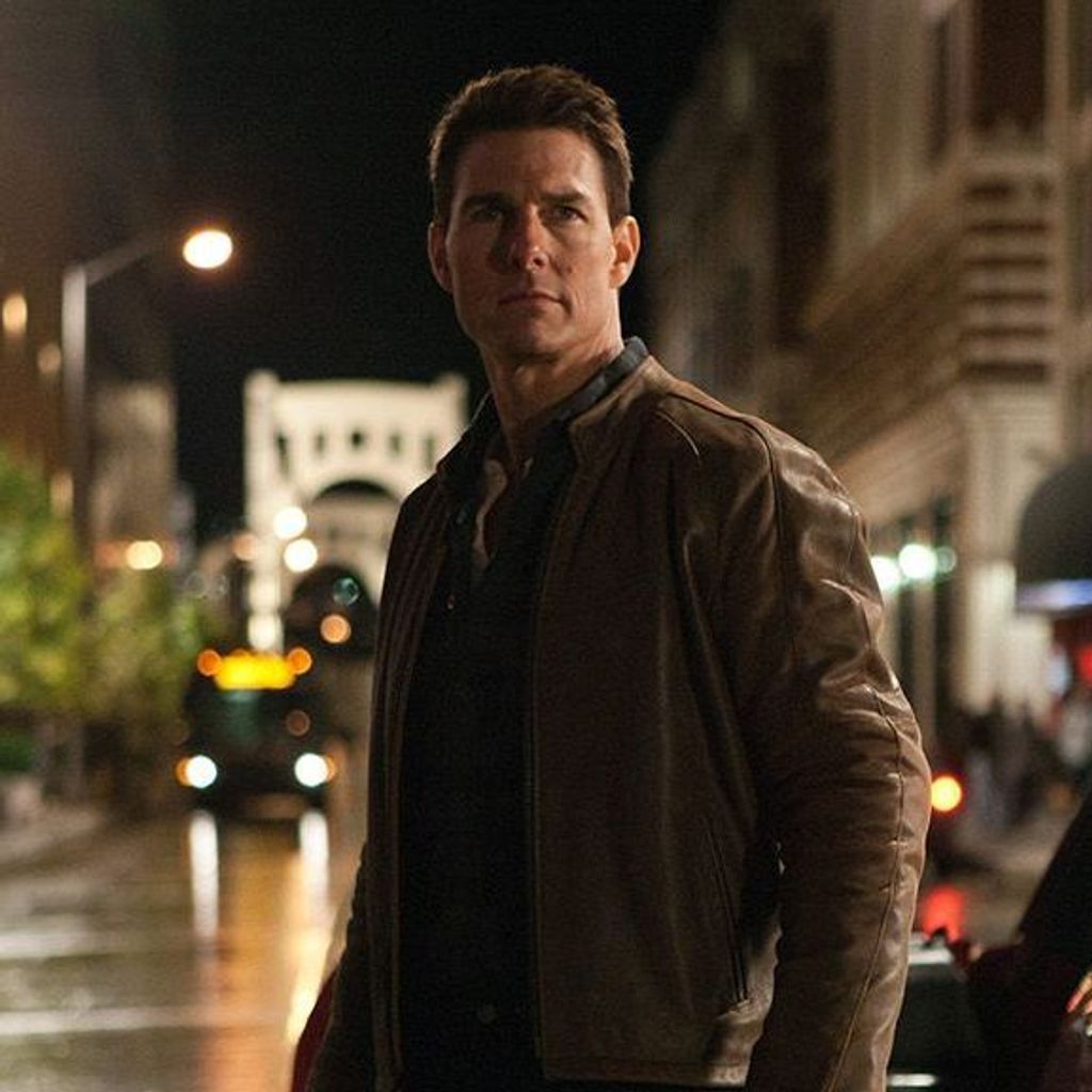 "Jack Reacher": Was ist der Unterschied zwischen Film und Serie?