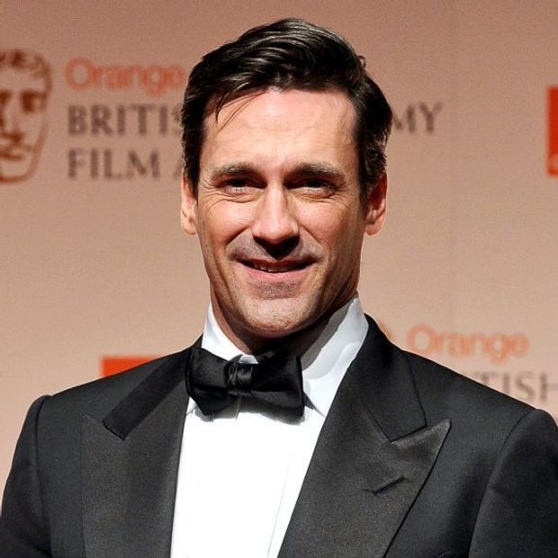 Jon Hamm Image