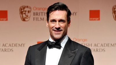 Profile image - Jon Hamm