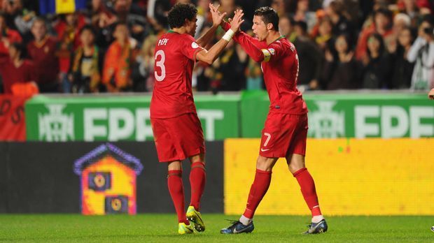 
                <strong>Portugal - Gesamt-Stärke 81.</strong><br>
                Portugal - Gesamt-Stärke 81.
              