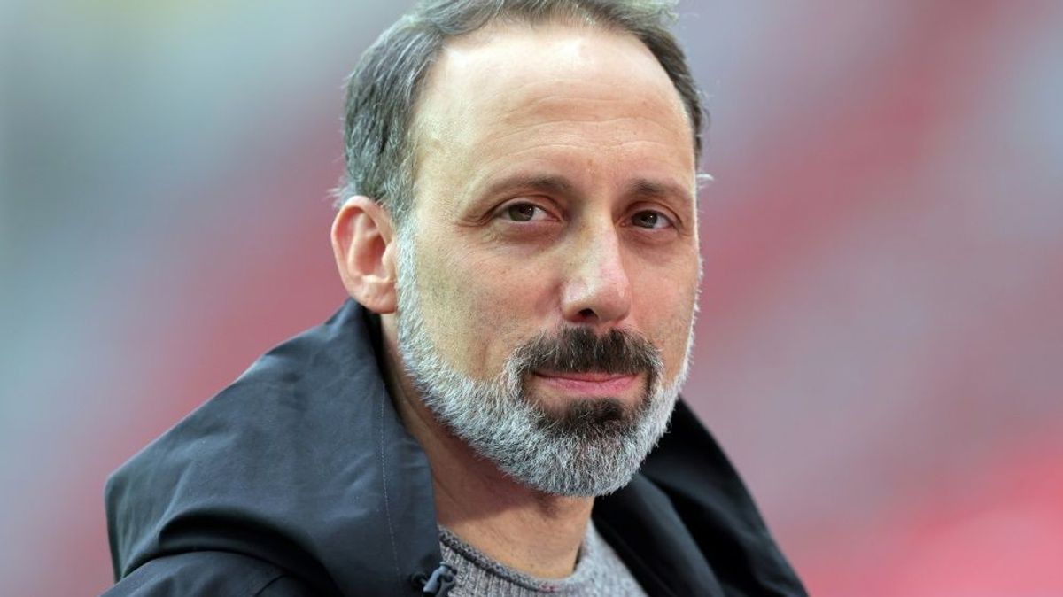 Pellegrino Matarazzo verlängert beim VfB