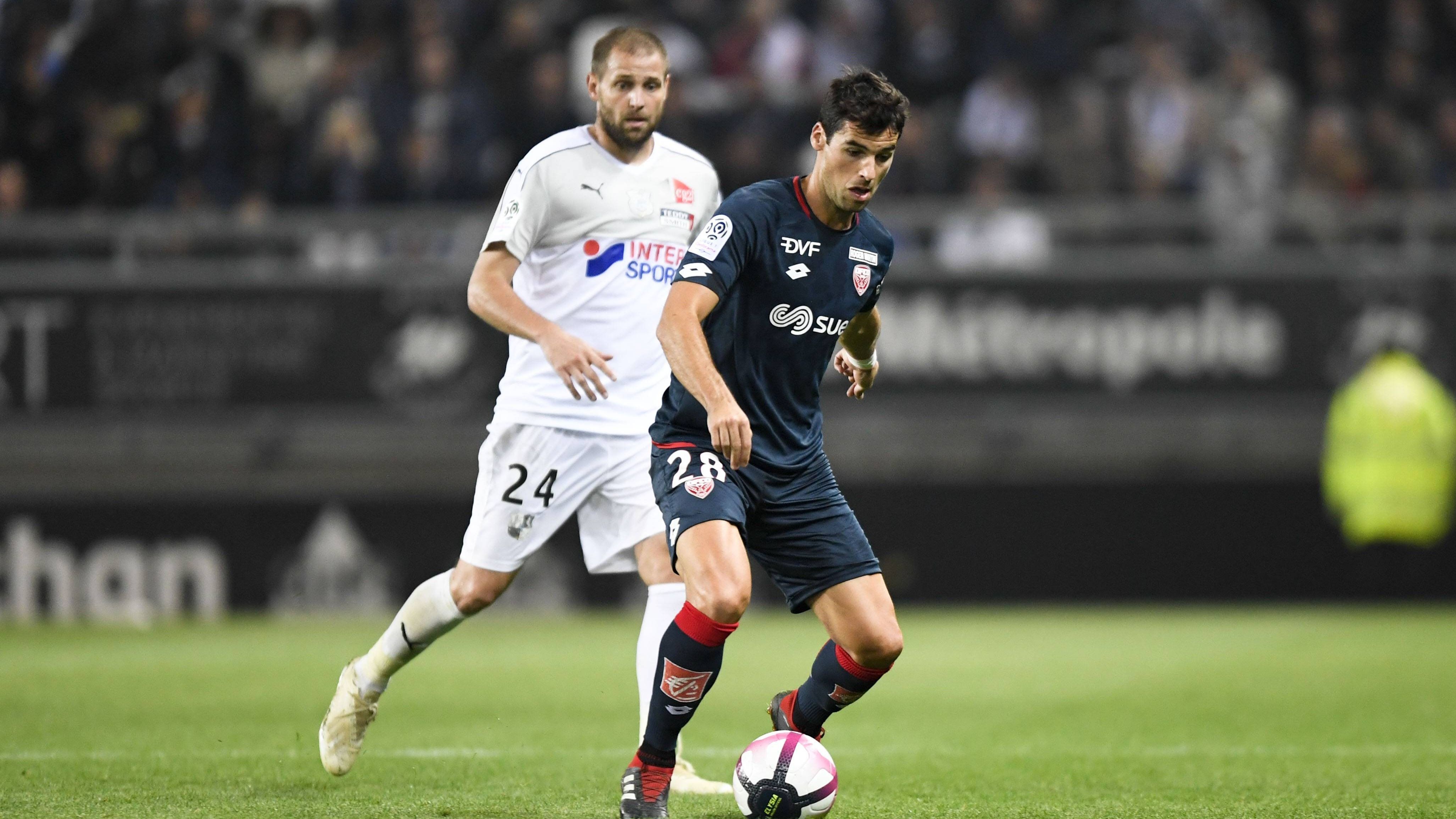 
                <strong>Yoann Gourcuff</strong><br>
                Vertragslos seit: 23.01.2019Alter: 33Letzter Verein: FCO Dijon
              